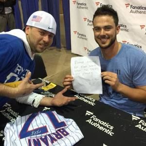 Meet your Posher, Pat